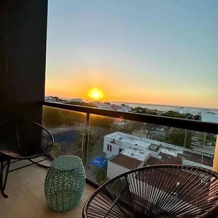 Musa Del Carmen 516 Ocean View